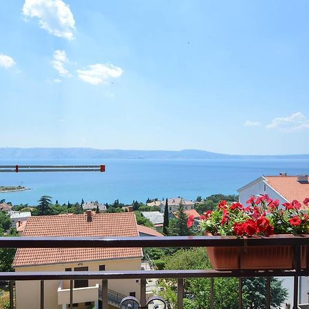 Apartment Natasa Novi Vinodolski Δωμάτιο φωτογραφία