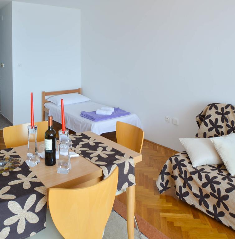 Apartment Natasa Novi Vinodolski Δωμάτιο φωτογραφία
