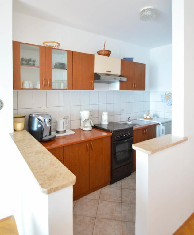 Apartment Natasa Novi Vinodolski Δωμάτιο φωτογραφία