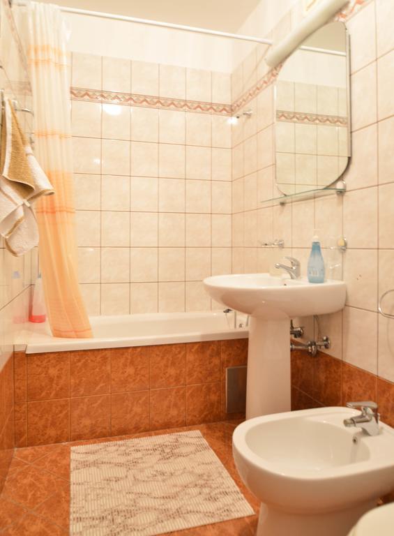 Apartment Natasa Novi Vinodolski Δωμάτιο φωτογραφία
